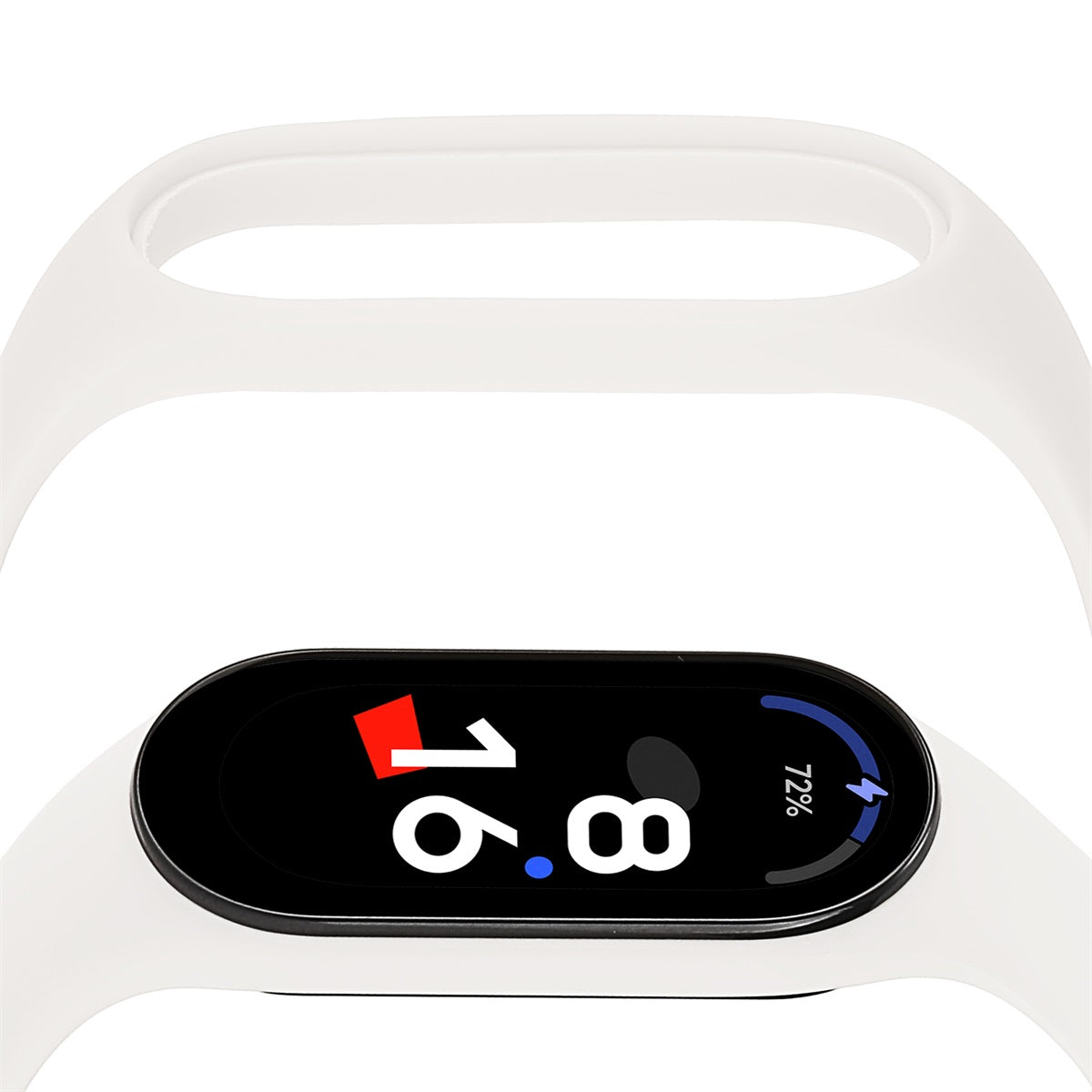 JSM For Xiaomi Mi Band 5 6 7 TPU Watch Band Quick Release Wrist Strap for Sports Watch Replacement Accessories JSM For Xiaomi Mi Band 5 6 7 TPU Watch Band Quick Release Wrist Strap for Sports Watch Replacement Accessories